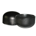 Pipe Fittings Carbon Steel Pipe End Cap