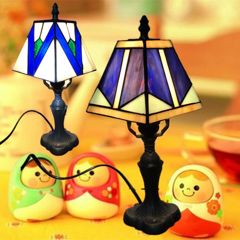 Application Mini Lamps For Tables