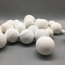 Шлифовально-полировальный керамический шарик из алюминия Al2O3