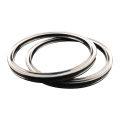 QR Star Seal Ring NBR Material Seals