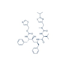 Ритонавир 155213-67-5