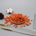 Low price dehydrated Carrot Granules