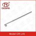 Stainless Steel Shower Room Glass Door Support Bar