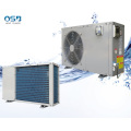 r32 water heaters for europe market
