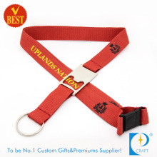 High Quality Polyester Lanyard with No Minimum Order Quantity Limited