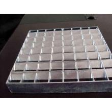 Steel Grating Mesh