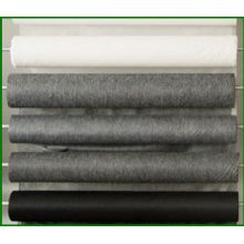 Adhesive Nonwoven Fabric for Garmen