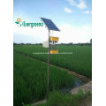 Solar LED Insecticide Lamp/Lighting Garden Light Solar Lightings