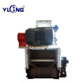 Biomass material grinding mill price for sale