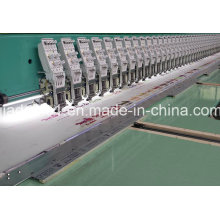 430 Flat Embroidery Machine Body Heavy