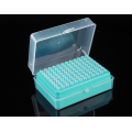 10ul Universal Pipette Tip Box