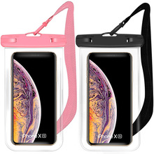 Wholdesale Beste wasserdichte Iphone Handytasche