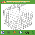 Ce Certificate Welded Gabion Box for Retaining Wall Structures