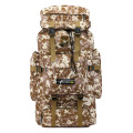 Sac à dos tactique 70L grande militaire