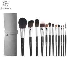 Face Make -up Tools Kit Premium Synthetic Foundation Pinsel