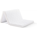 New design and high quality foldable foam mattresses