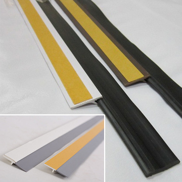 PVC sealing strip for door