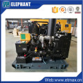 Power Solution 28kw 35kVA Portable Diesel Generator