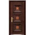 Steel-wood Armored door (HT-A-806)