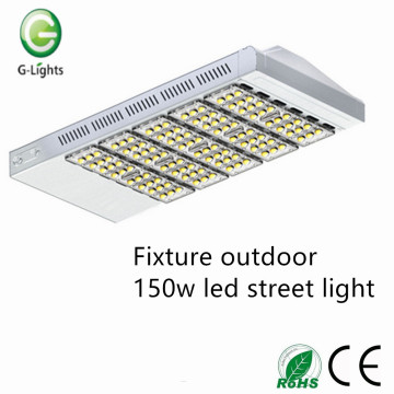 Fixture outdoor 150w led street light