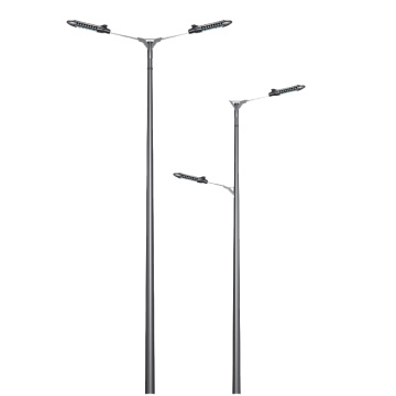 LED Straßenlaternenmastklemme