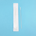 30mm breakpoint for convenient collection of swabs