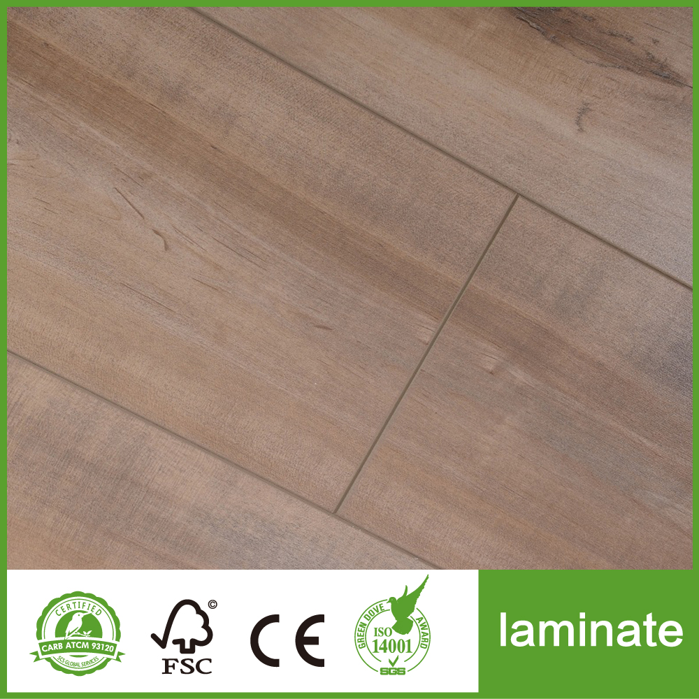 Laminate Flooring