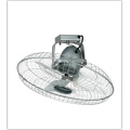 20′′ Aluminium lames industrielles orbite Fan