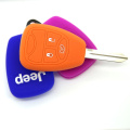 Popular cheap silicone car key wallet