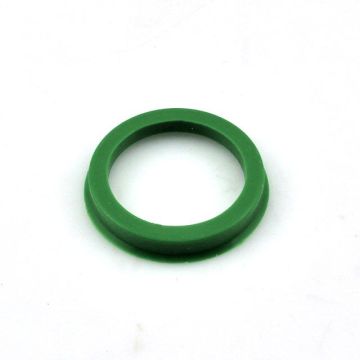 Usinagem Plastic Hub Centric Ring for Auto