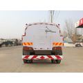 FOTON AUMAN 8-10CBM High Pressure Washer Truck