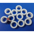 al2o3 alumina ceramic washers spacers sleeves shafts