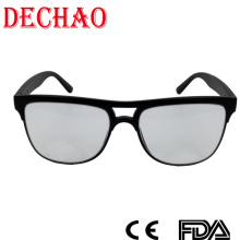 diseñador personalizado 2015 redondas gafas de sol para mujer premium calidad barato woholesale