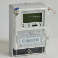 Wireless Anti-Diebstahl-Vorauszahlung Smart Electronic Meter