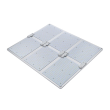 Dimmable Panel Plant Growing Lights for Hydroponic