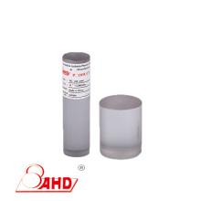 Highly Transparent Thermoplastic Clear PC Round Rod