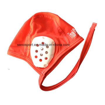 Capuchon de water-polo pour adultes Chine Factory en vente (SNWP07)