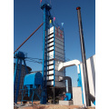 Centrifugal Mobile Grain Drying Machine