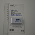 Hot Sealed Blister Paper Card For Ballast Or USB Flash Disk