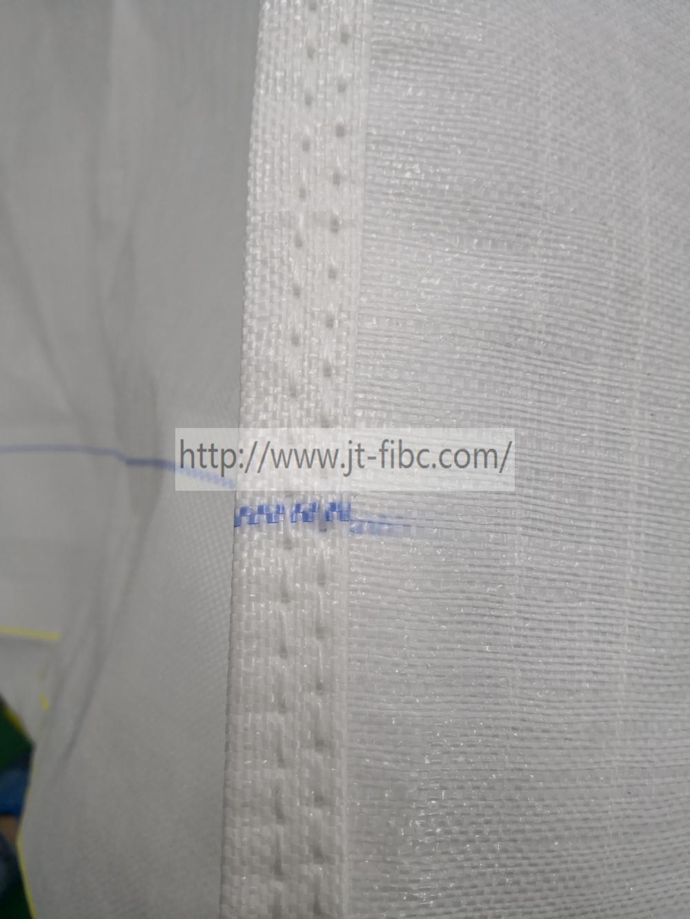 Jumbo Bag For Packing Powder