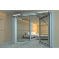 Automatic Swing Doors for Conference Rooms