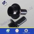 Non-standard screw with black made in Shanghai