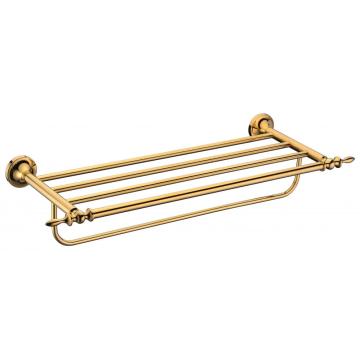 Gold of Towel Rack Classical of Towel Rack