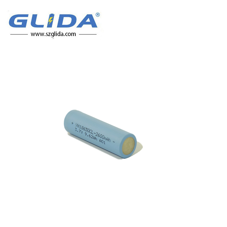 Lithium Battery Cells