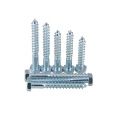 Customized According To Your Drawings Machine Screws