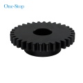 MC nylon planetary gear processing