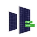 Panneaux solaires Polycrstayllian 355W populaires