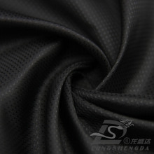 Resistente à água e ao vento Outdoor Sportswear Down Jacket tecidos jacquard 100% poliéster filamento tecido (53122)