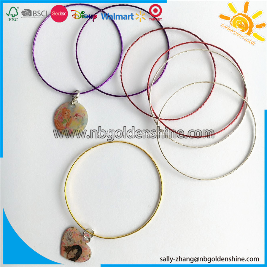 Promotion Bracelet 