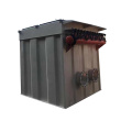 Dust collectors for grinding machines